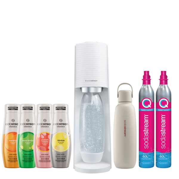 ARMÁ TU MEGAPACK FIZZ&MIX