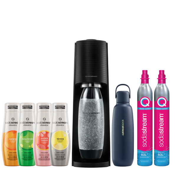 ARMÁ TU MEGAPACK FIZZ&MIX