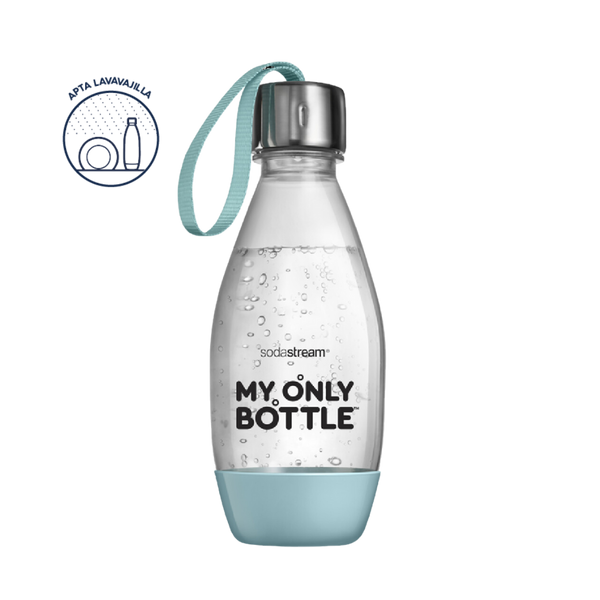 My Only Bottle