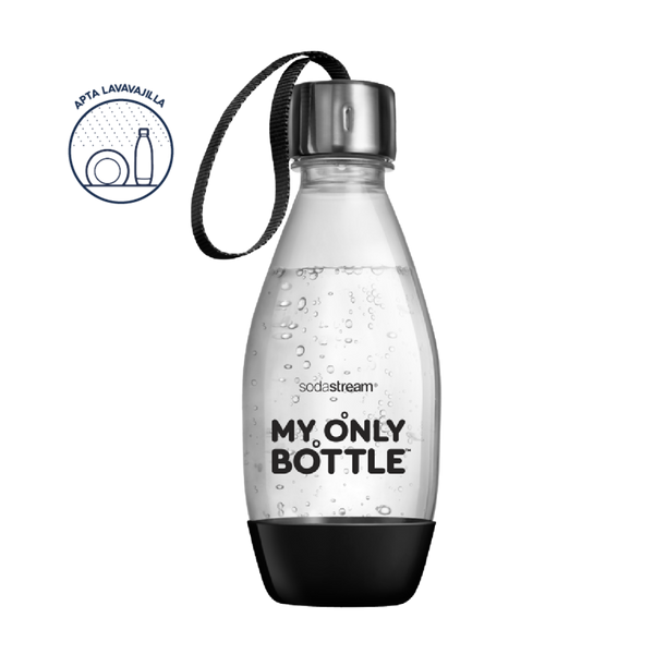 My Only Bottle
