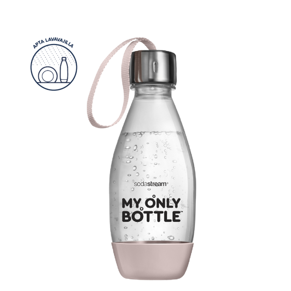 My Only Bottle