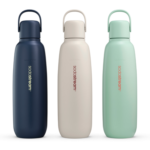 Botella Térmica Fizz&Go