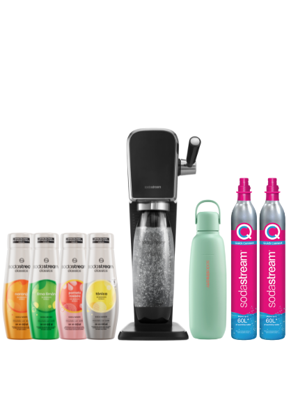 ARMÁ TU MEGAPACK FIZZ&MIX